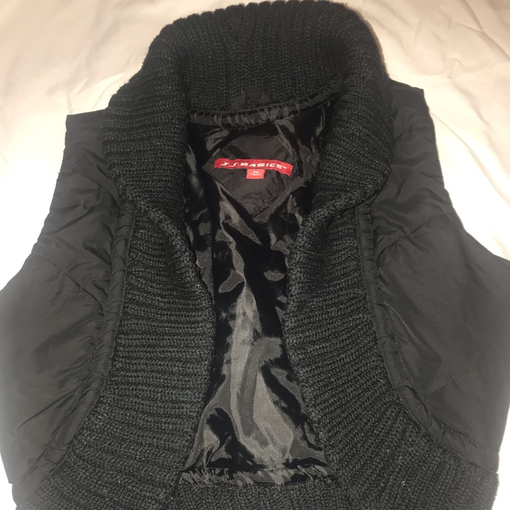 Vest